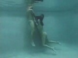 Onderwater porno