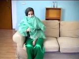 Porno gieten met hijab